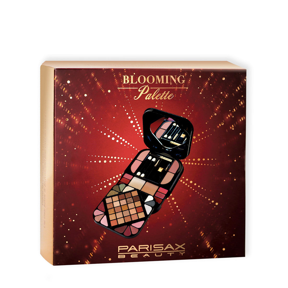 Palette Maquillage 55 Couleurs