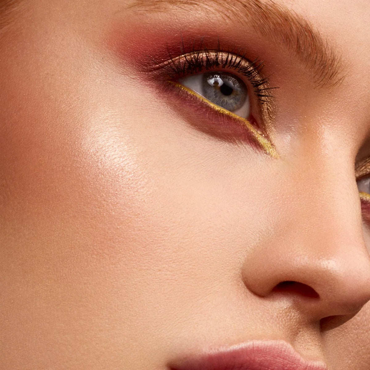 Palette Ombres à Paupières Private Dream