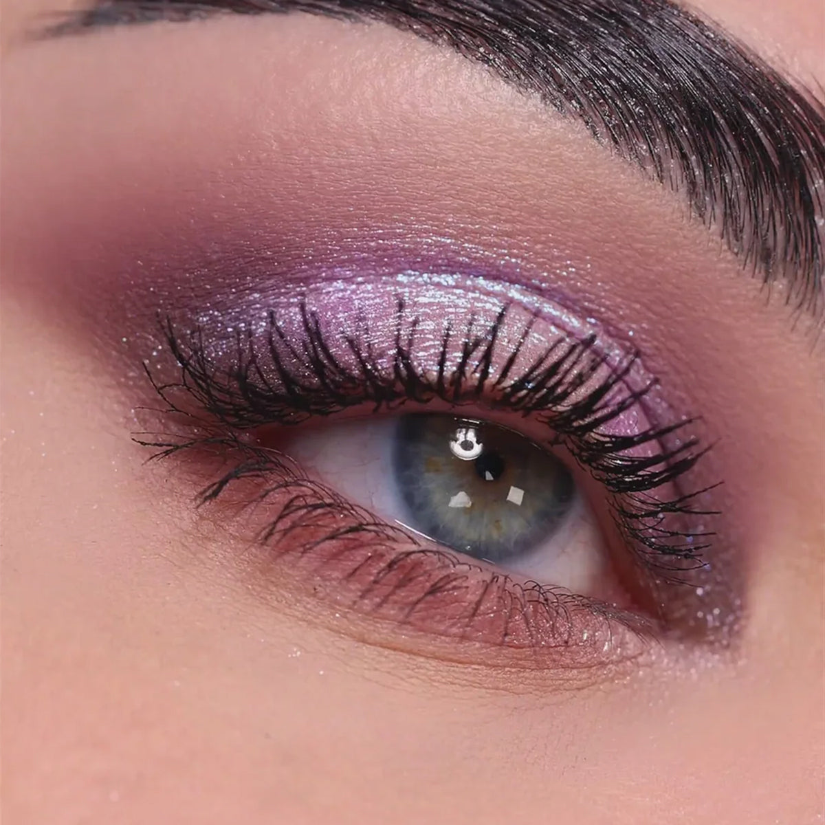 Palette Ombres à Paupières Private Dream