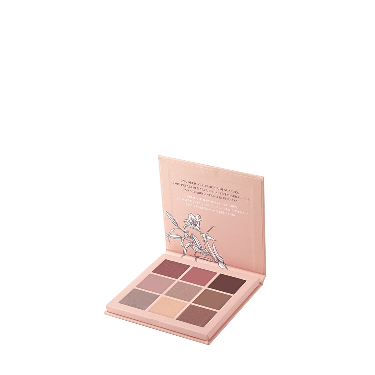 Palette Ombres à Paupières