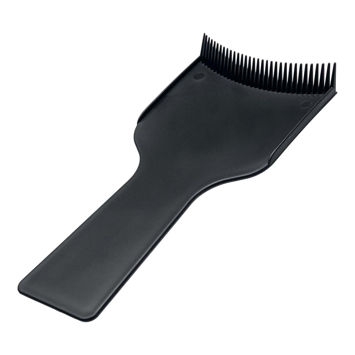 Palette plastique noire