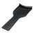 Palette plastique noire
