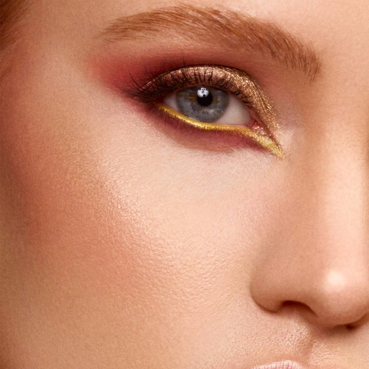 Palette Visage Blush + Bronzer Private Dream