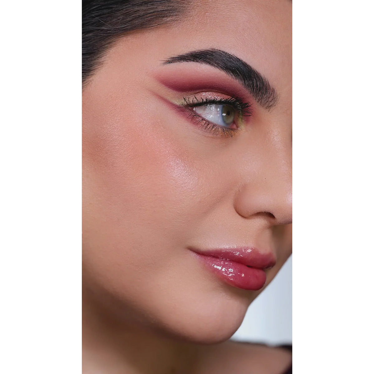 Palette Visage Blush + Bronzer Private Dream