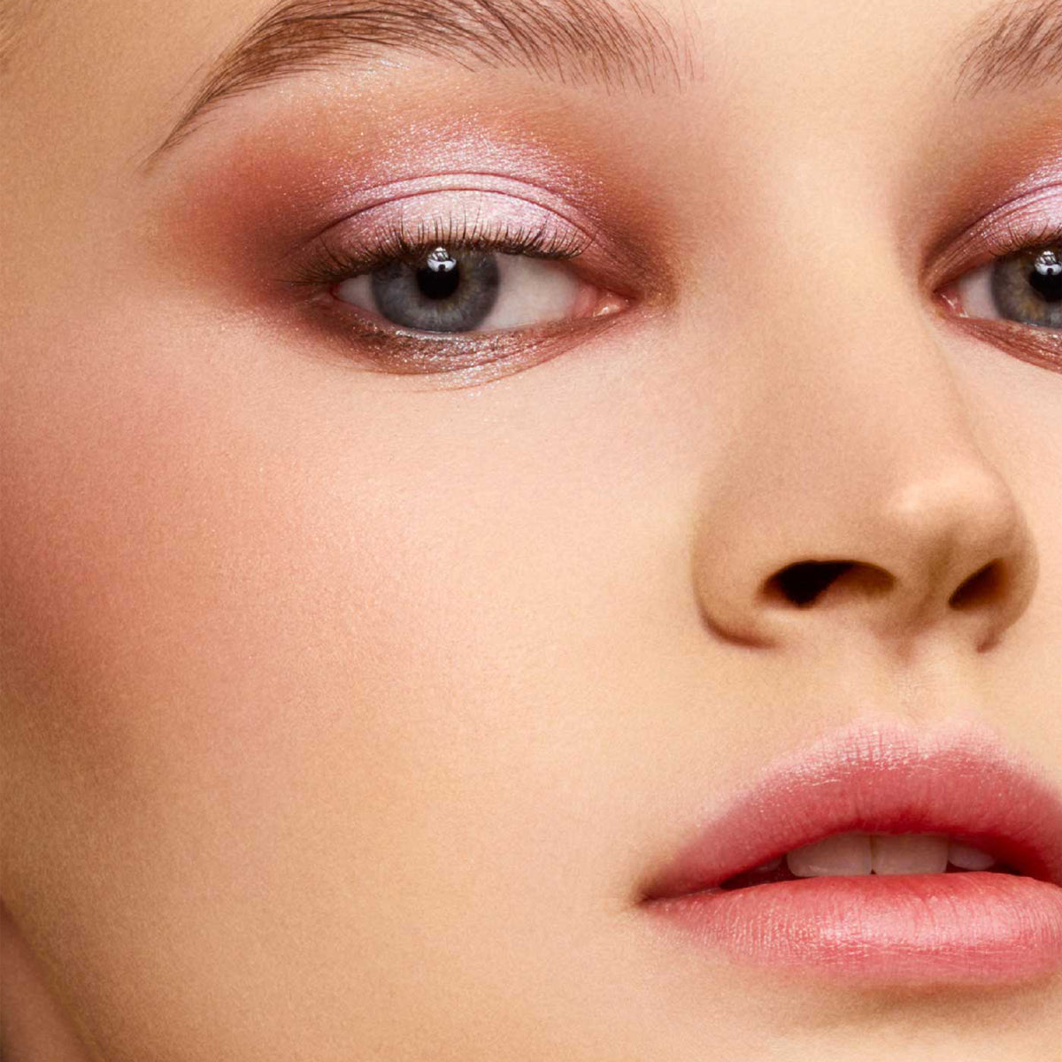 Palette Visage Blush + Bronzer Private Dream