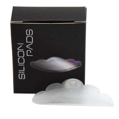 Patch silicone réhaussement de cils x10