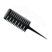 Peigne à Mèches à Triple Tête