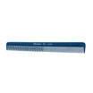 Peigne de coupe bleu 354
