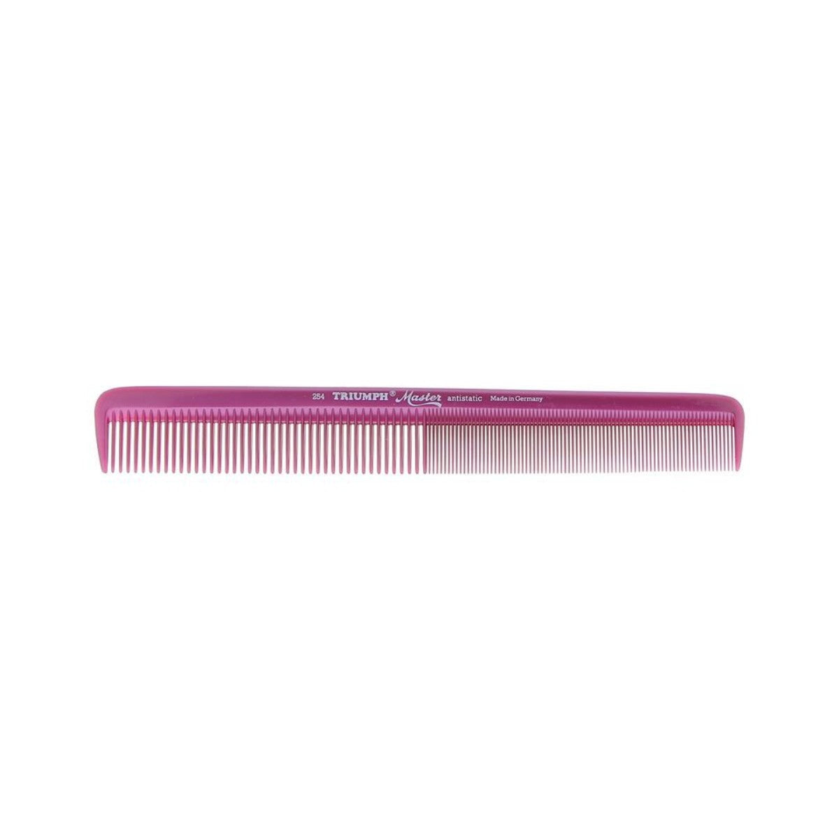 Peigne de coupe Triumph Master 254