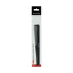 Peigne de Coupe Biais Carbone Noir 18,2cm