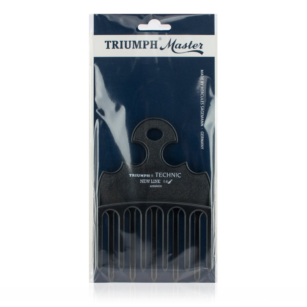Peigne à fourche Triumph ref 107581008