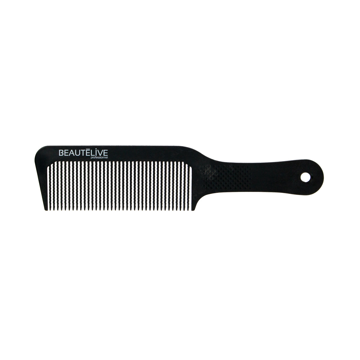 Peigne de coupe noir