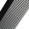 Peigne de coupe noir