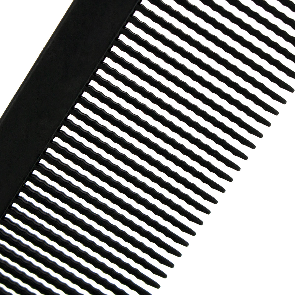 Peigne de coupe noir