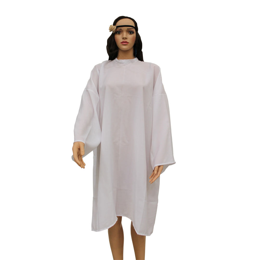 Peignoir London, microfibre