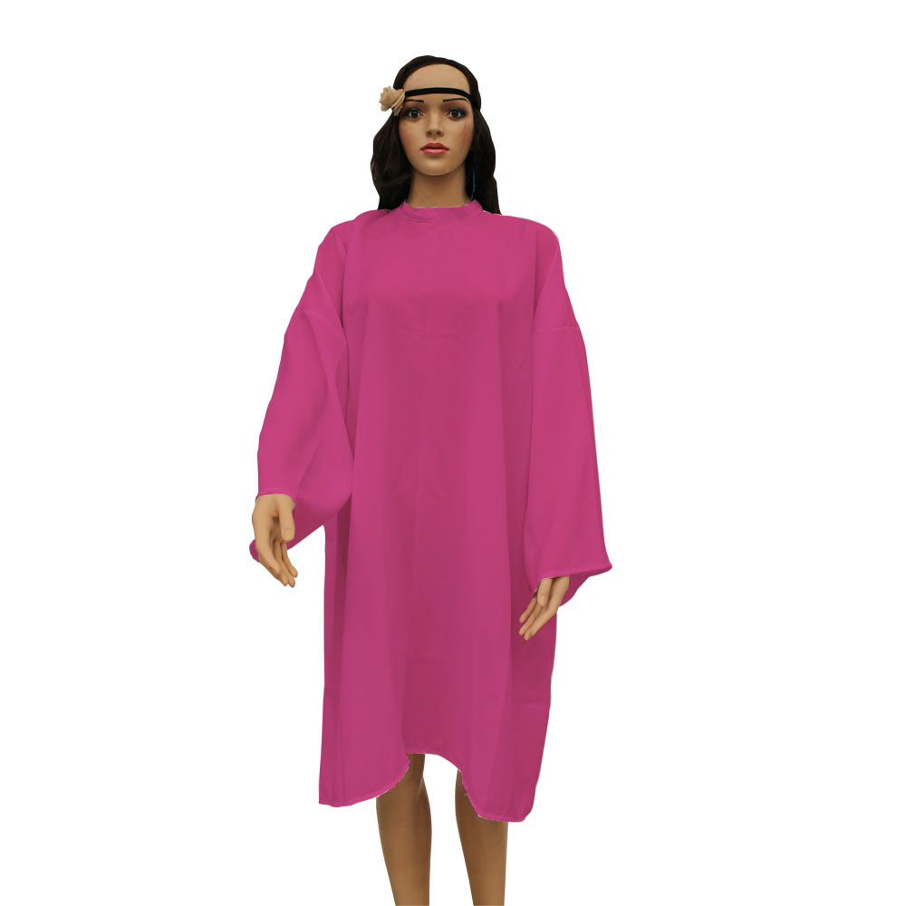 Peignoir London, microfibre