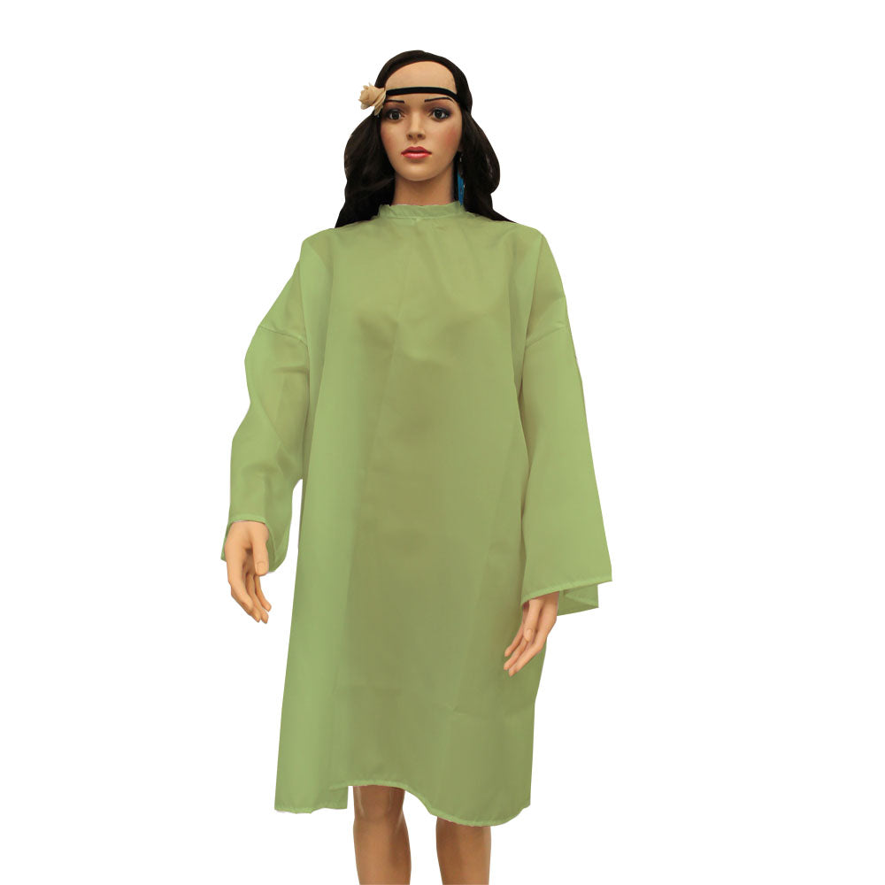 Peignoir Bristol, polyester