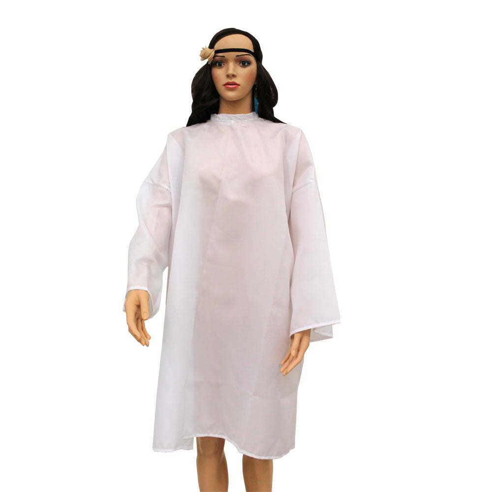 Peignoir Bristol, polyester