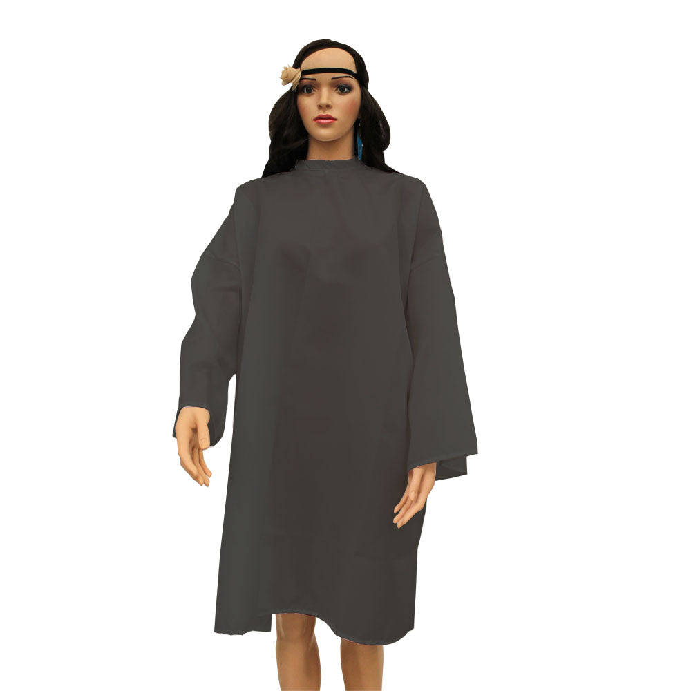 Peignoir Bristol, polyester