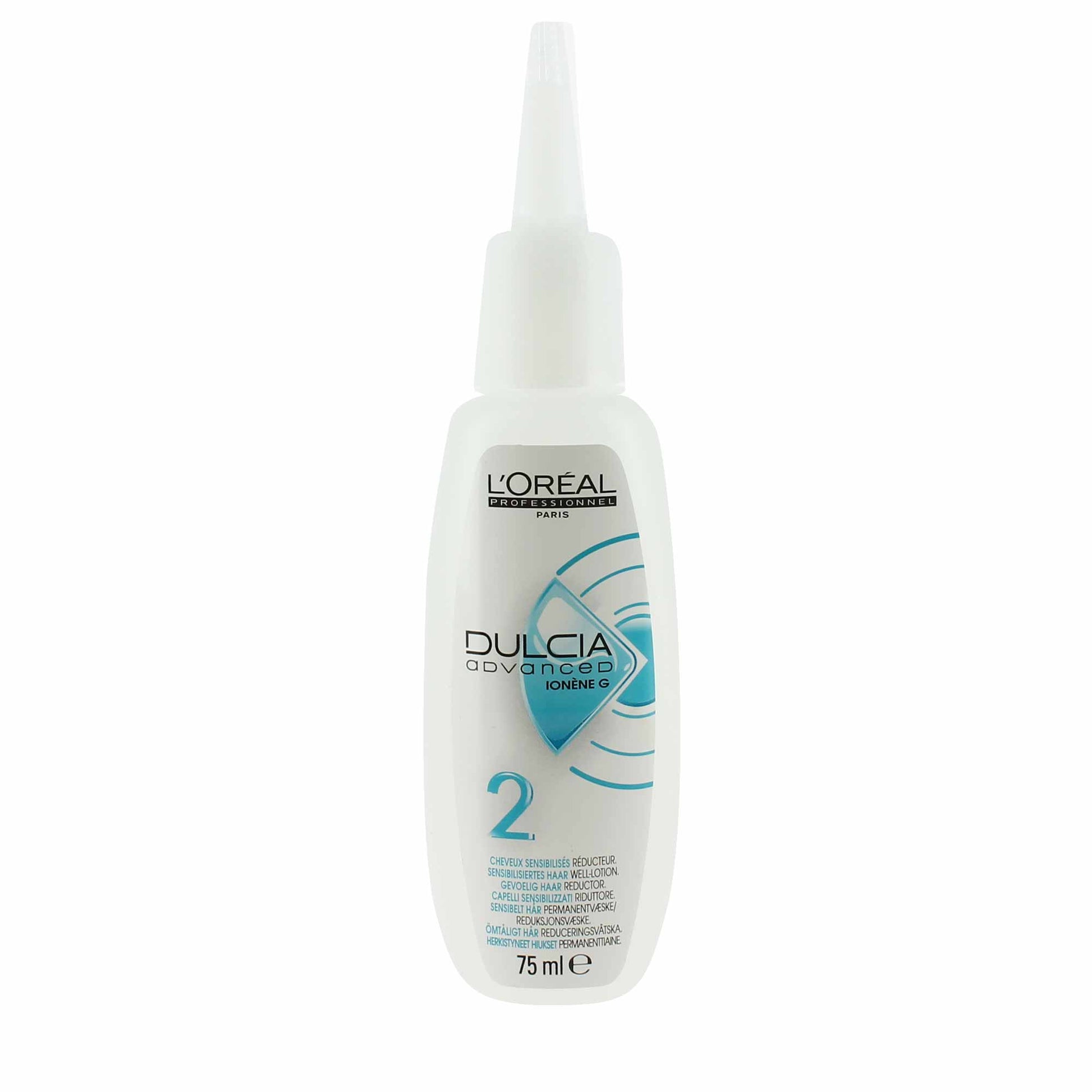 Permanente Dulcia Advanced