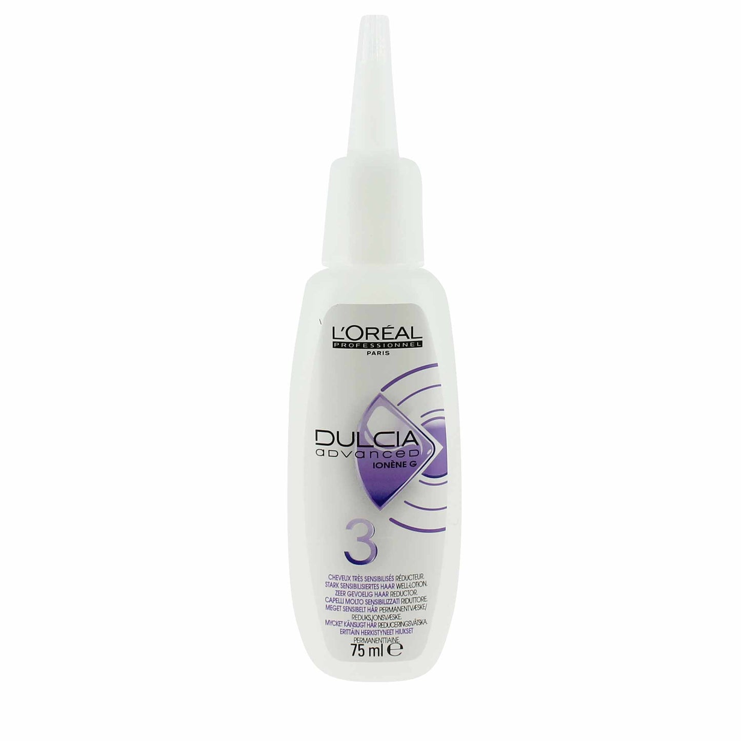 Permanente Dulcia Advanced