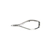 Pince à envies avec fermoir 12cm