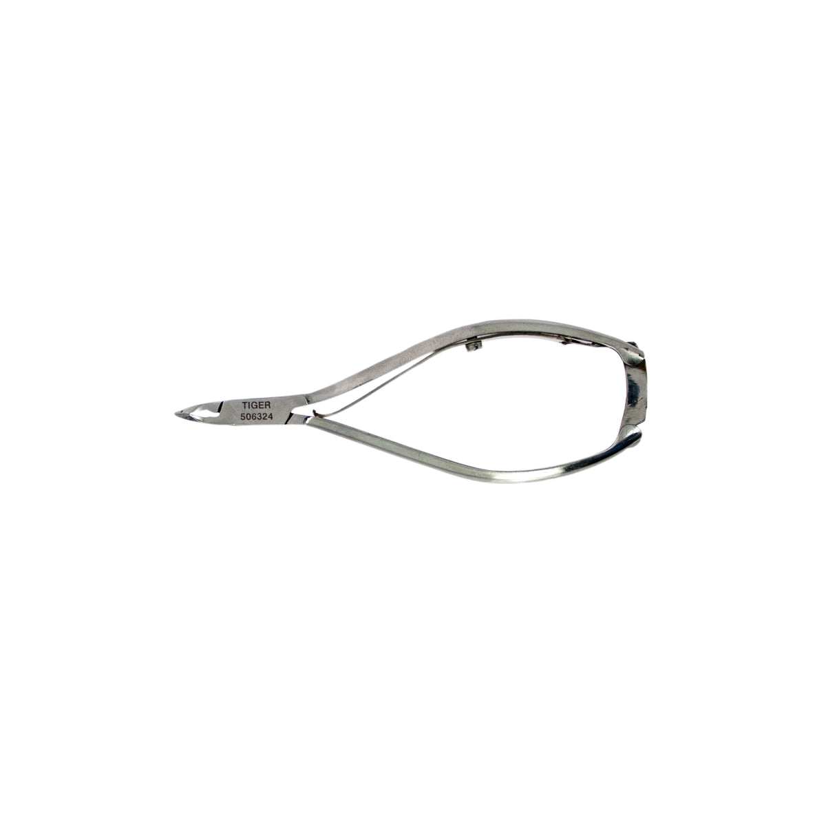Pince à envies avec fermoir 12cm