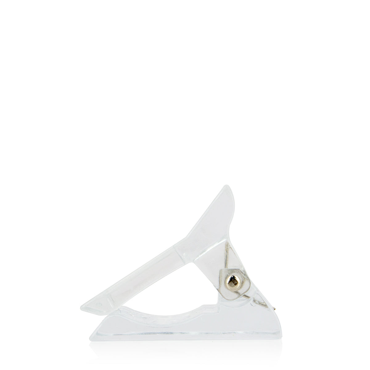 Pince de maintien pour capsule