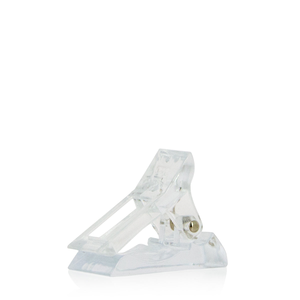 Pince de maintien pour capsule