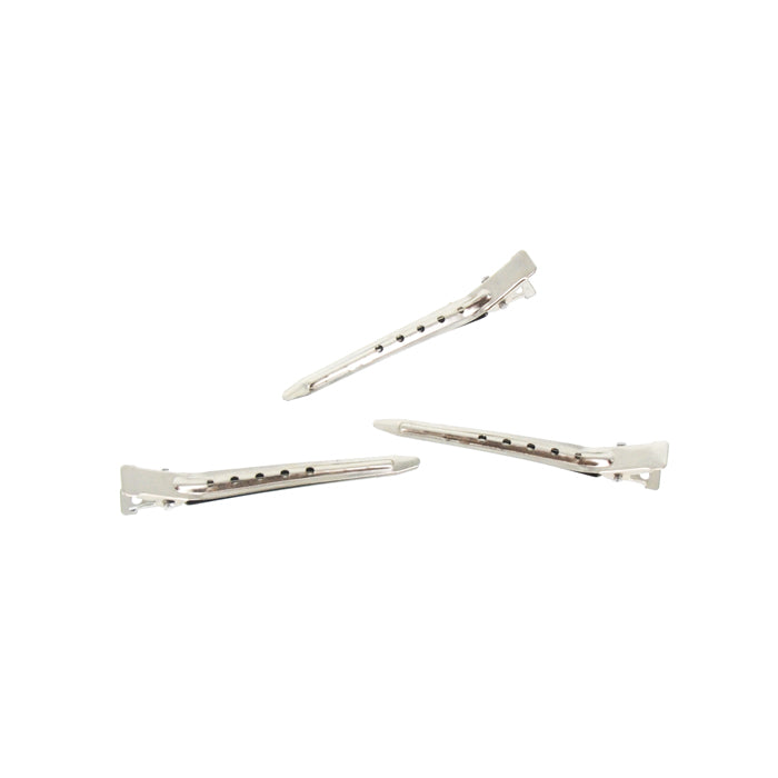 Pince Sépare Mèche Métal x12