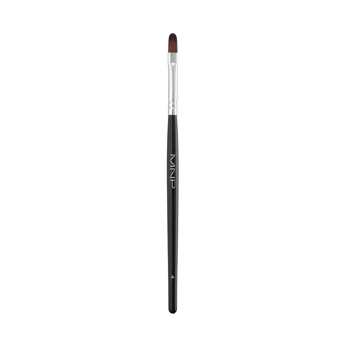 Pinceau Gel Ovale #4