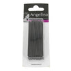 Lot Epingles Guiches Perlées 70mm, x30