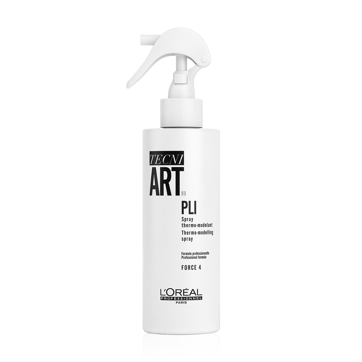 Spray thermo-modelant Pli Shaper Tecni Art