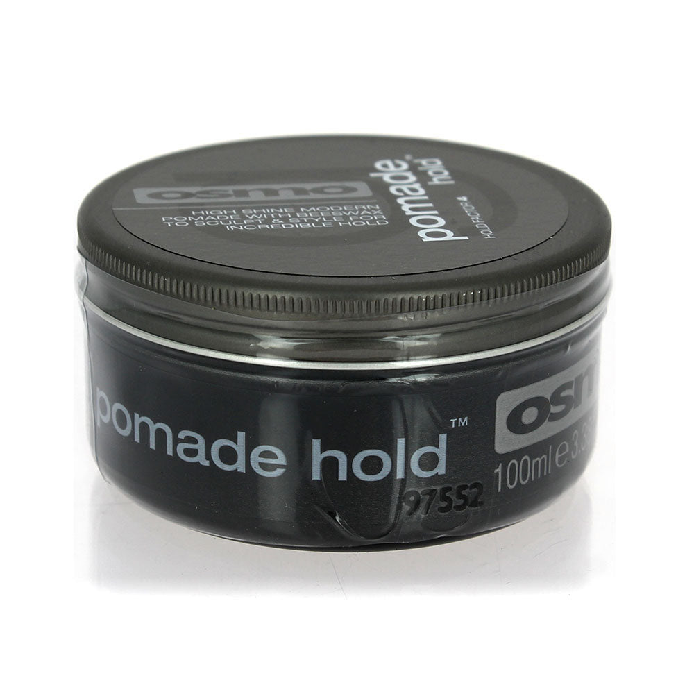 Pommade fixation forte Hold