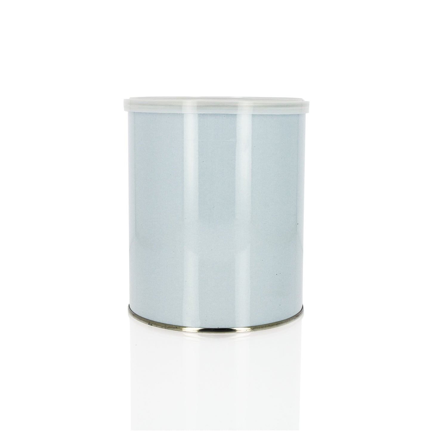 Pot vide pour chauffe-cire 800ml