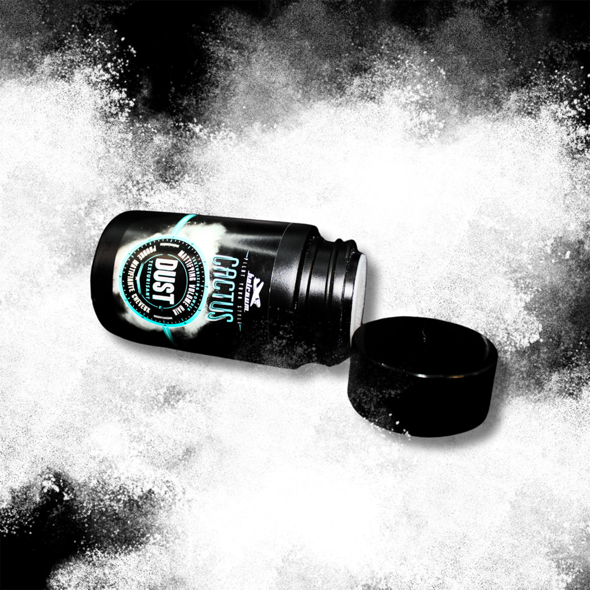 Poudre Coiffante DUST Cactus