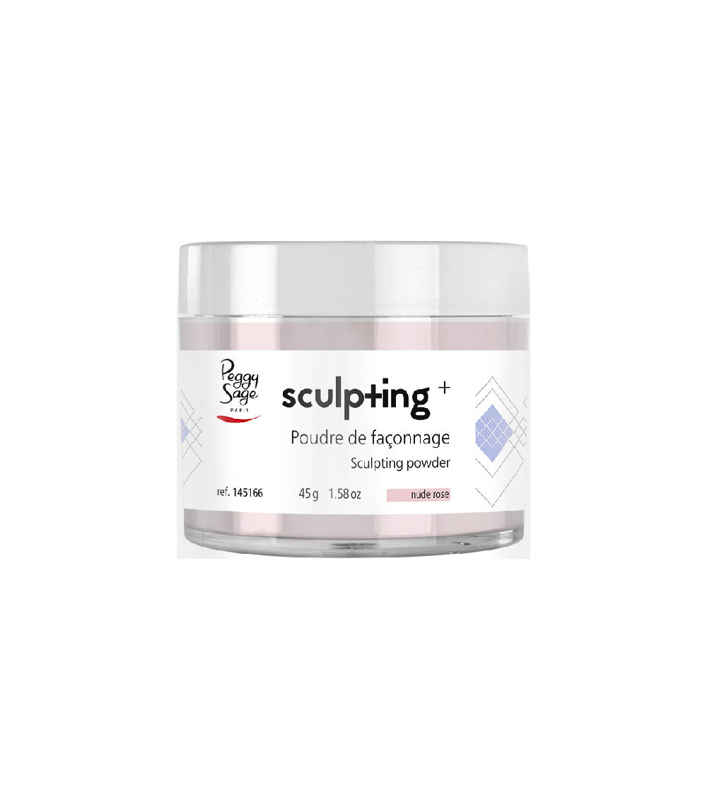 Poudre de façonnage Sculpting + 45g Sculpting +