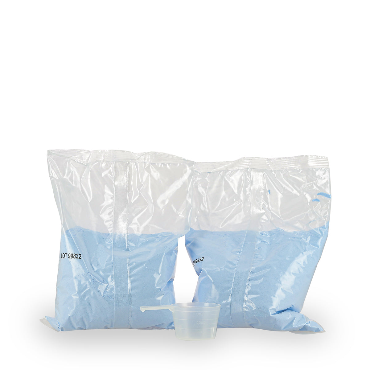 Poudre Décolorante ICE PROTECT 9 Tons+ Kératine