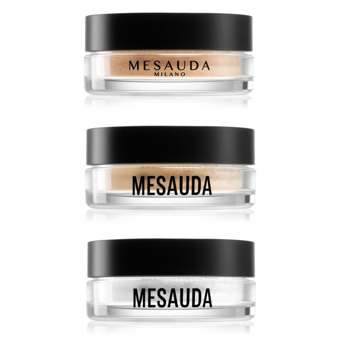 Poudre Libre CELESTIAL VEIL