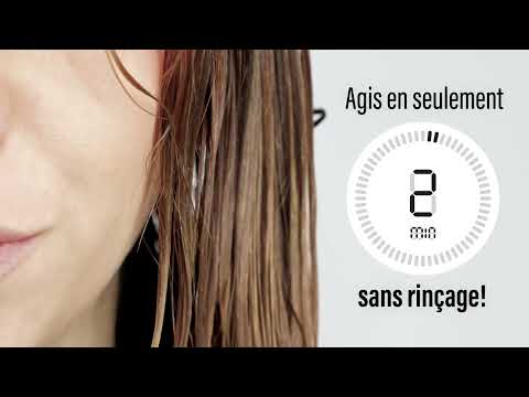 Masque Sans Rinçage Extra K aux Peptides