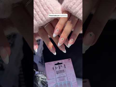 Faux Ongles Effet Gel XPRESS/ON X30