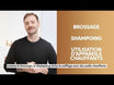 Shampoing Ultimate Smooth