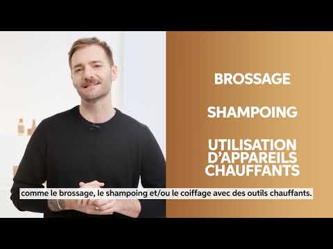 Shampoing Ultimate Smooth