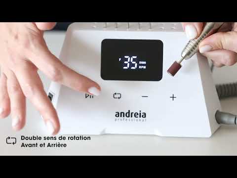 Ponceuse 35 000 Tr/Min