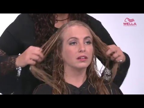 Mousse dynamisante Boost Bounce Eimi