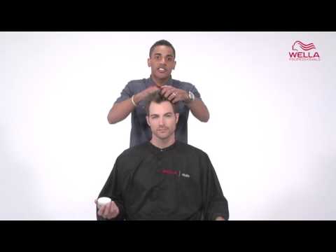 Argile effet mat Texture Touch Eimi