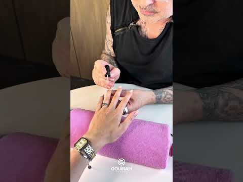 Vernis à Ongles Semi-Permanents My Polish Absolute 12ml