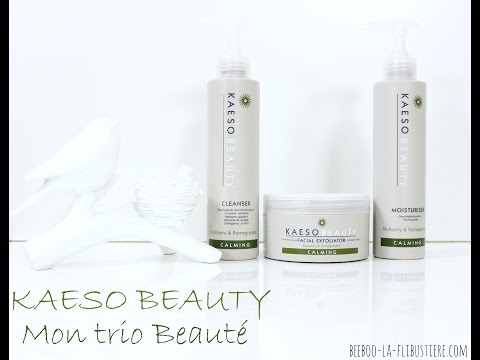 Gommage visage douceur