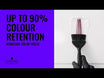 Masque Protecteur de Couleur