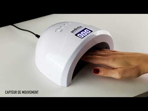 Lampe UV&LED Pro Compact 48W